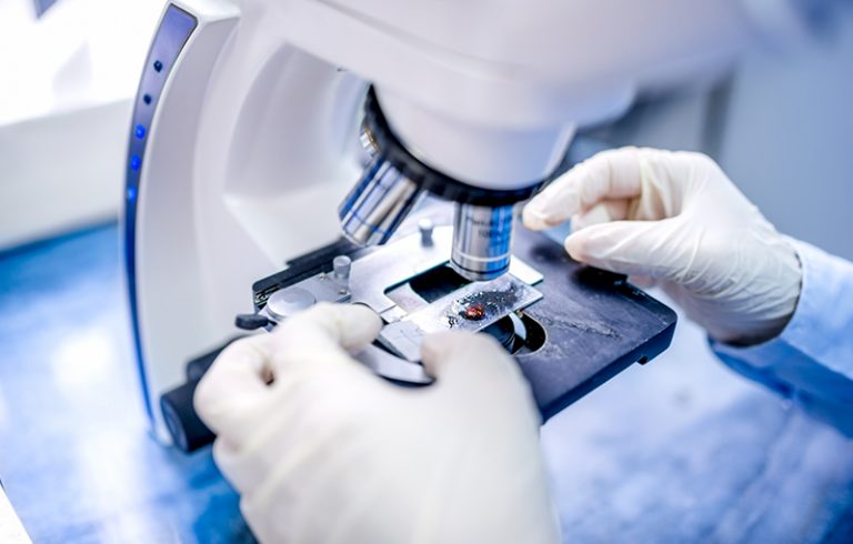 Patoloji Ne Anlama Gelir?