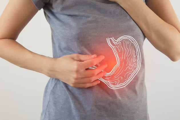 Gastrit Nedir? Belirtileri Nelerdir?